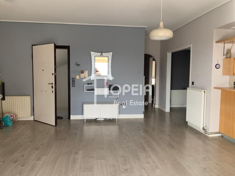 Apartment in Terpsithea, Glyfada — Photo 25 of 30