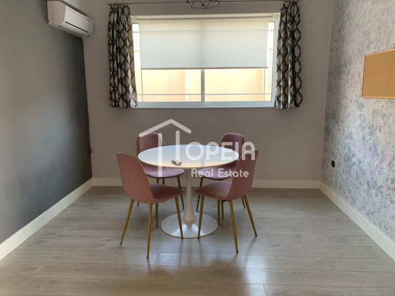 Apartment in Terpsithea, Glyfada — Photo 20 of 30