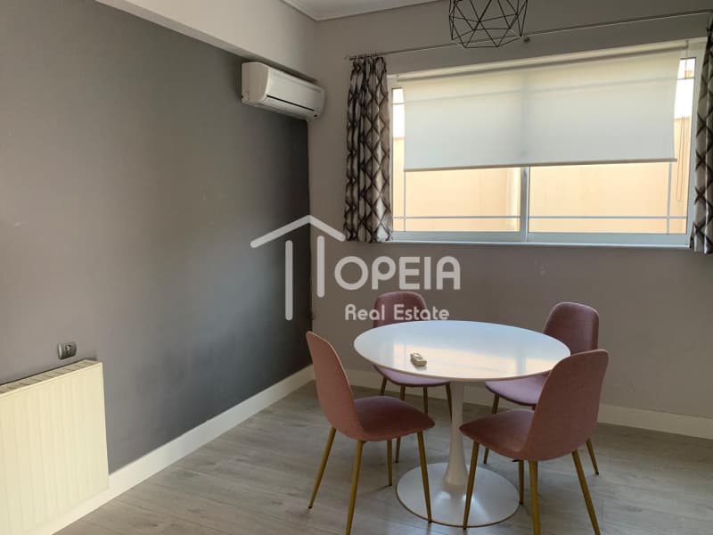 Apartment in Terpsithea, Glyfada — Photo 21 of 30