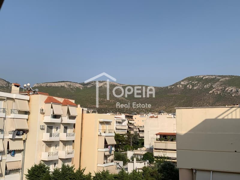 Apartment in Terpsithea, Glyfada — Photo 30 of 30