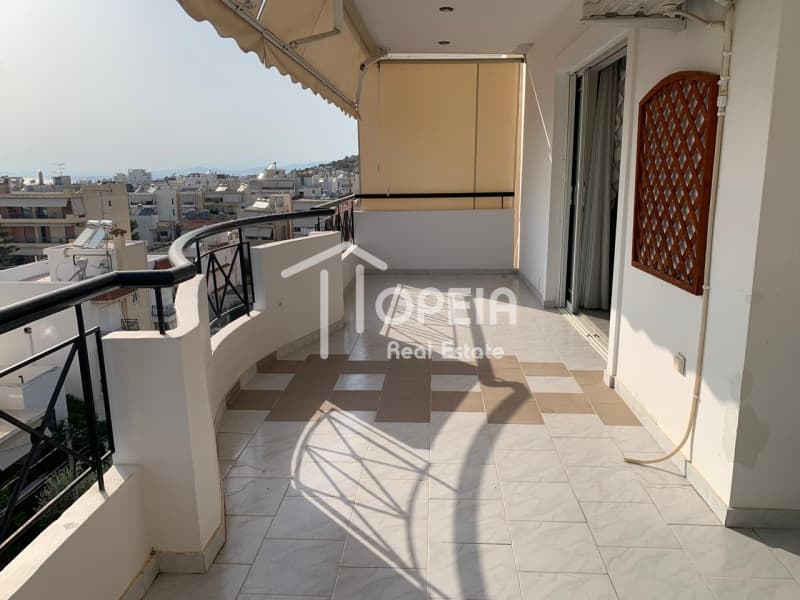 Apartment in Terpsithea, Glyfada — Photo 27 of 30