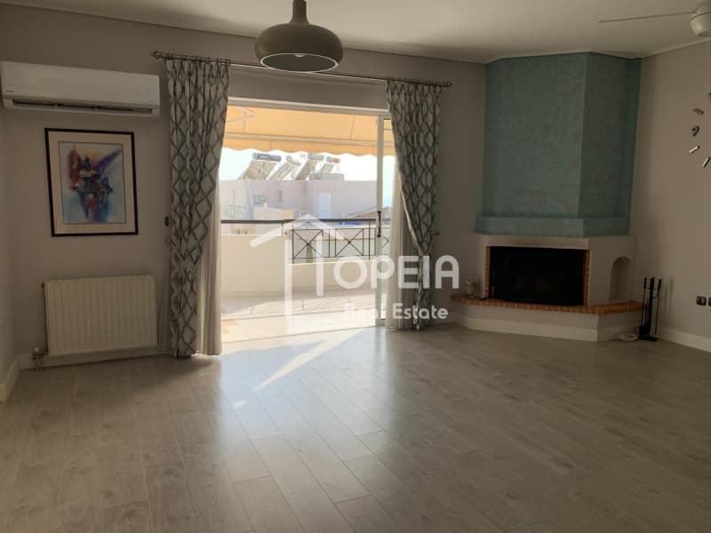 Apartment in Terpsithea, Glyfada — Photo 2 of 30