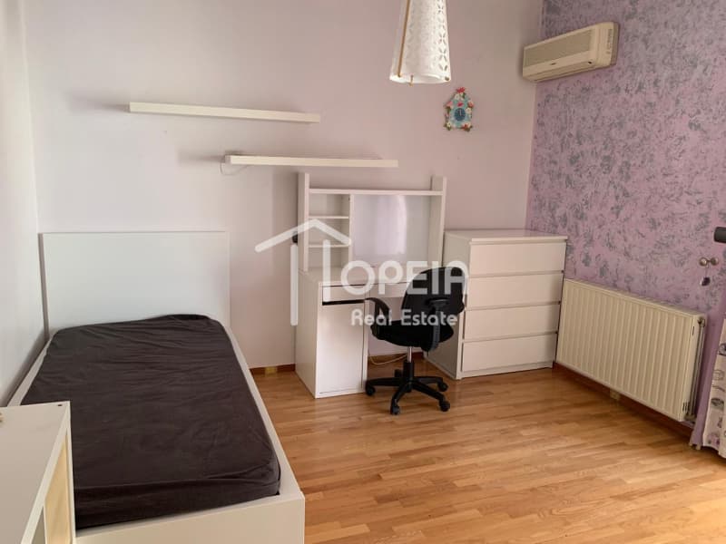 Apartment in Terpsithea, Glyfada — Photo 17 of 30