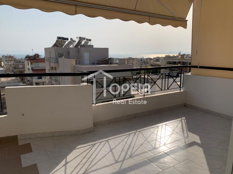 Apartment in Terpsithea, Glyfada — Photo 29 of 30