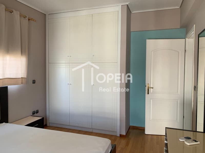Apartment in Terpsithea, Glyfada — Photo 7 of 30