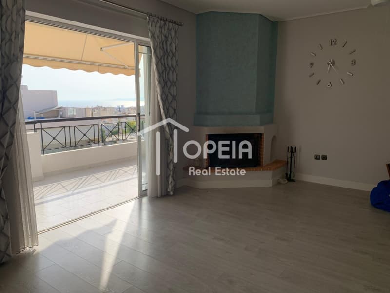 Apartment in Terpsithea, Glyfada — Photo 23 of 30