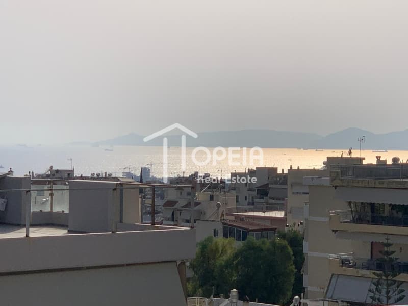 Apartment in Terpsithea, Glyfada — Photo 1 of 30
