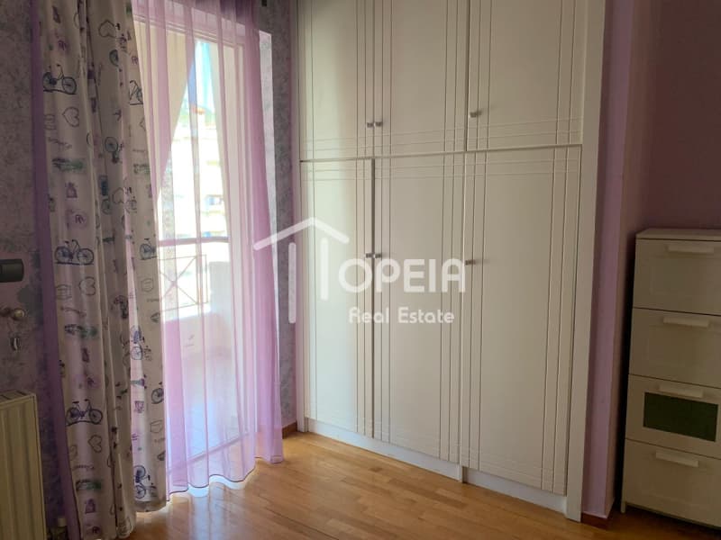 Apartment in Terpsithea, Glyfada — Photo 9 of 30