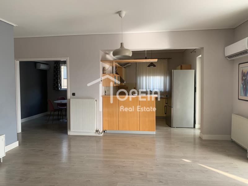 Apartment in Terpsithea, Glyfada — Photo 24 of 30