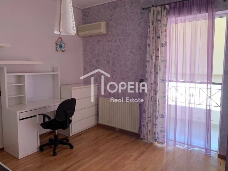 Apartment in Terpsithea, Glyfada — Photo 8 of 30