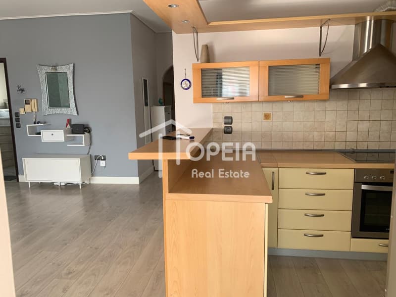 Apartment in Terpsithea, Glyfada — Photo 26 of 30