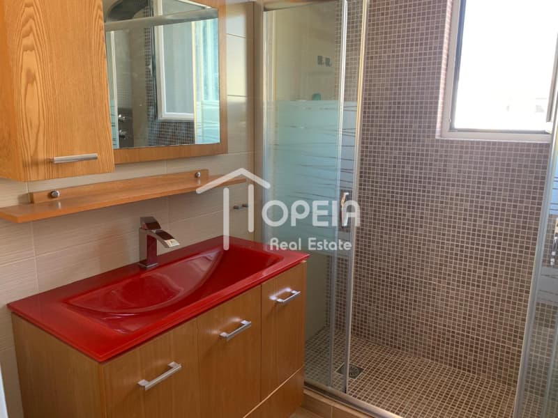 Apartment in Terpsithea, Glyfada — Photo 15 of 30