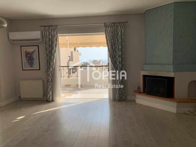 Apartment in Terpsithea, Glyfada — Photo 13 of 30