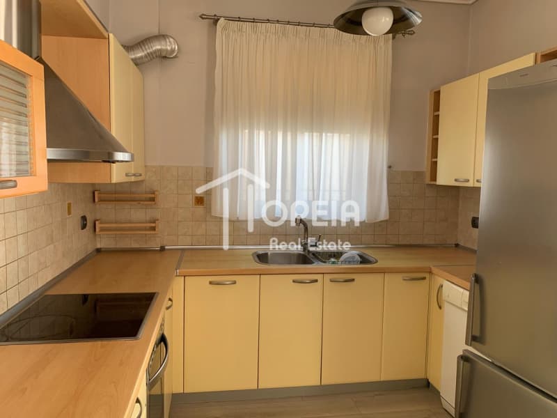 Apartment in Terpsithea, Glyfada — Photo 22 of 30