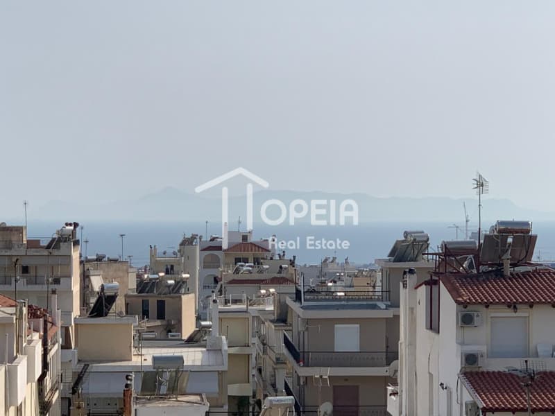Apartment in Terpsithea, Glyfada — Photo 28 of 30