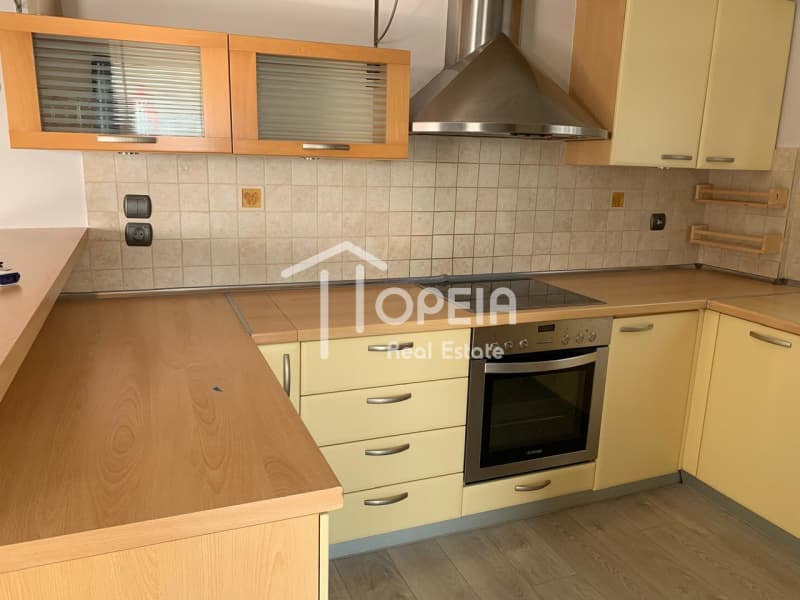 Apartment in Terpsithea, Glyfada — Photo 3 of 30
