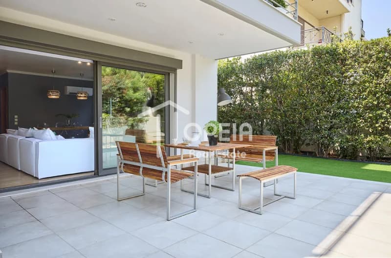 Διαμέρισμα στην Αιξωνή, Γλυφάδα — Φωτογραφία 7 από 26