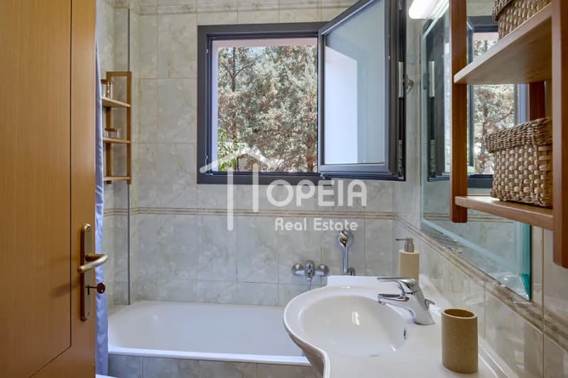 Διαμέρισμα στην Αιξωνή, Γλυφάδα — Φωτογραφία 9 από 26