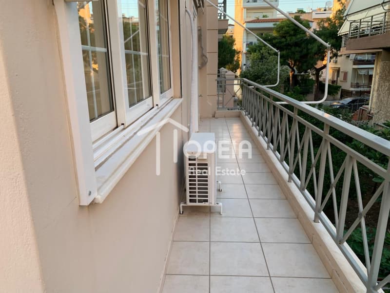Apartment in Ano Elliniko, Elliniko — Photo 22 of 26