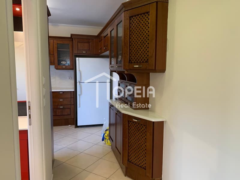 Apartment in Ano Elliniko, Elliniko — Photo 17 of 26