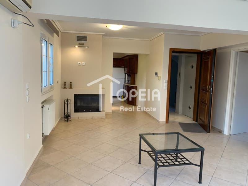 Apartment in Ano Elliniko, Elliniko — Photo 5 of 26