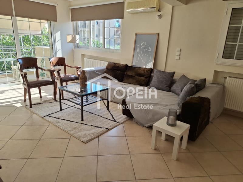 Διαμέρισμα στην Άνω Ελληνικό, Ελληνικό — Φωτογραφία 3 από 30