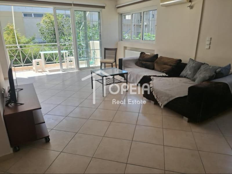 Apartment in Ano Elliniko, Elliniko — Photo 1 of 26