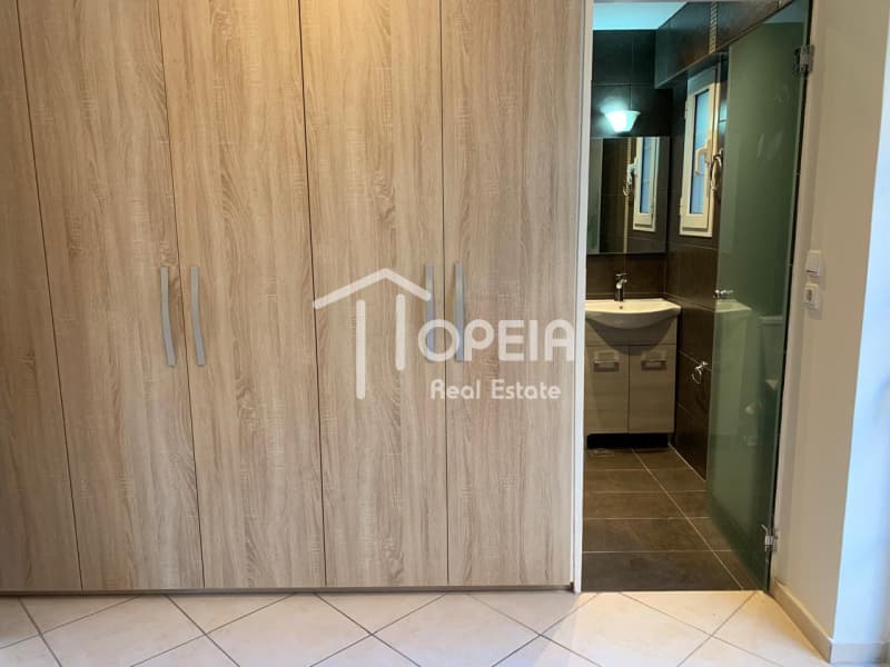 Apartment in Ano Elliniko, Elliniko — Photo 9 of 26