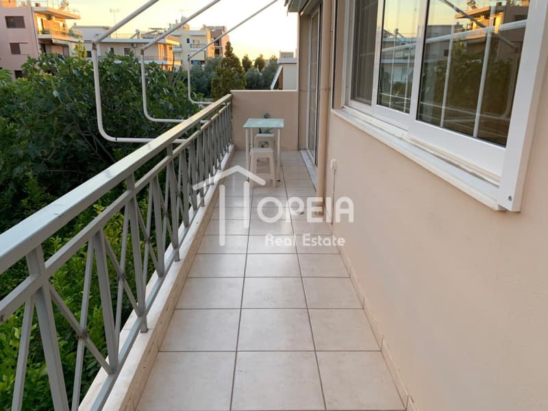 Apartment in Ano Elliniko, Elliniko — Photo 4 of 26