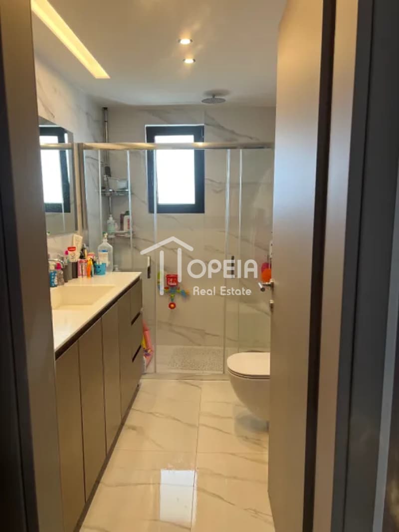 Διαμέρισμα στην Άνω Γλυφάδα, Γλυφάδα — Φωτογραφία 7 από 22