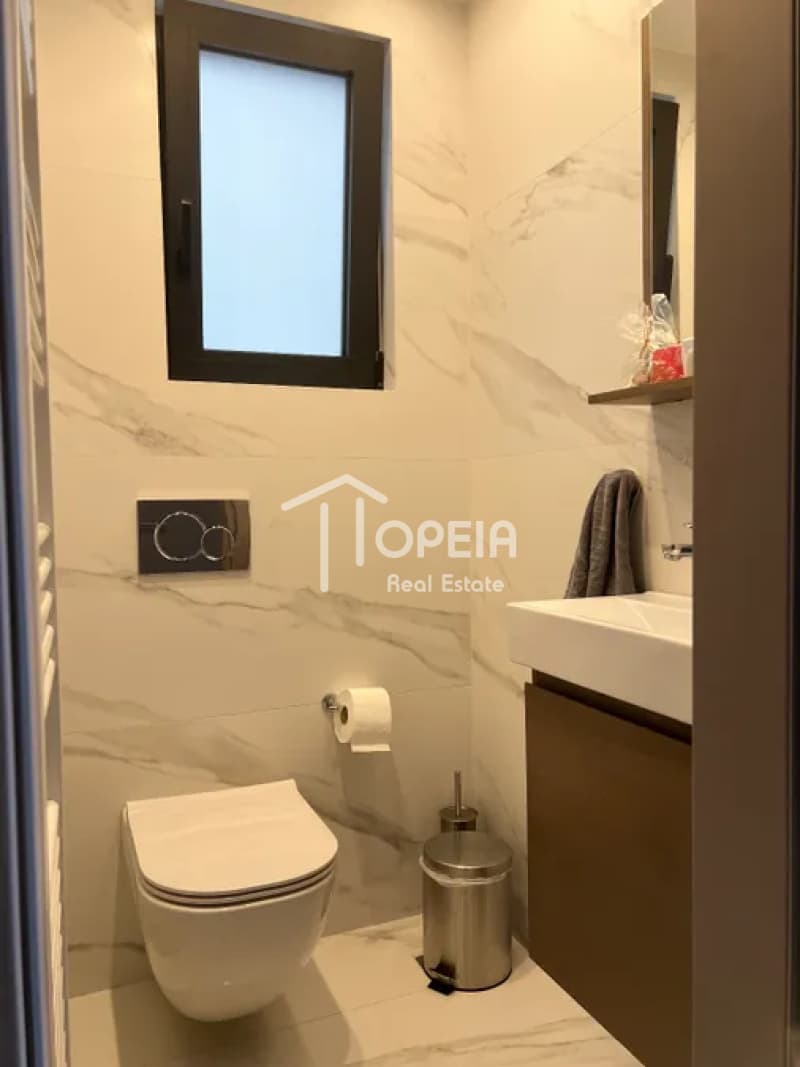 Διαμέρισμα στην Άνω Γλυφάδα, Γλυφάδα — Φωτογραφία 18 από 22