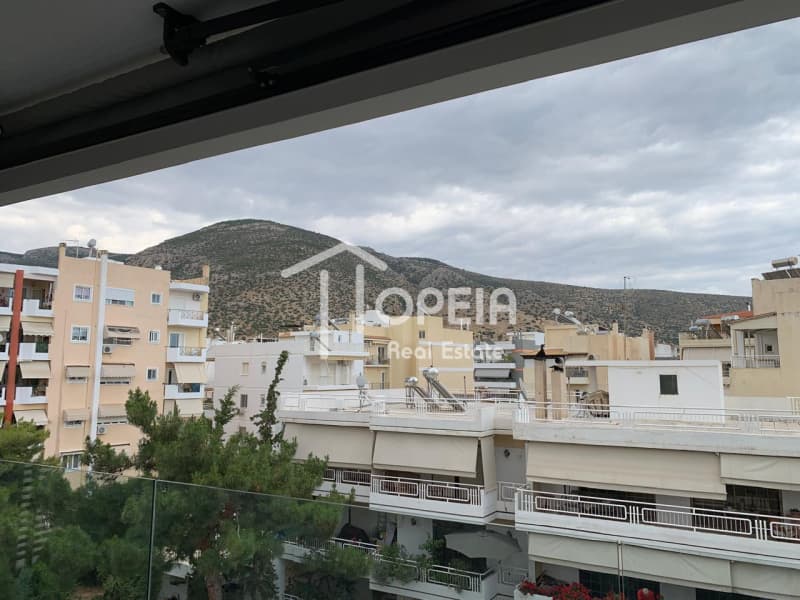 Διαμέρισμα στην Άνω Γλυφάδα, Γλυφάδα — Φωτογραφία 20 από 22