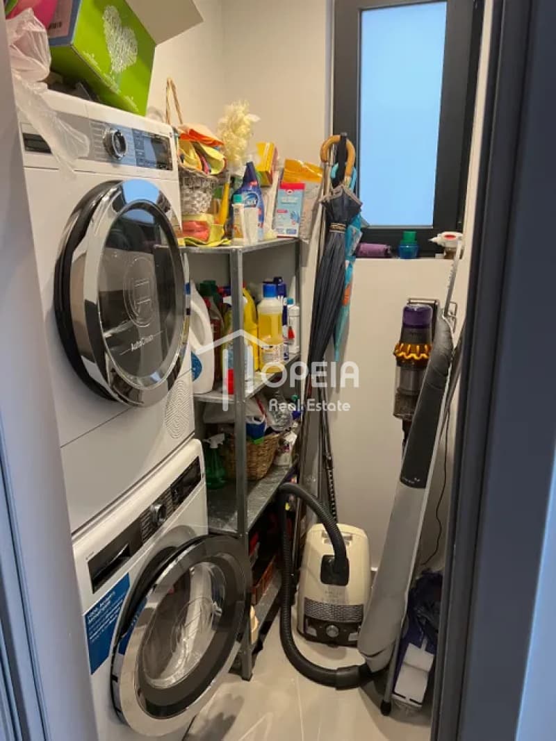 Διαμέρισμα στην Άνω Γλυφάδα, Γλυφάδα — Φωτογραφία 13 από 22