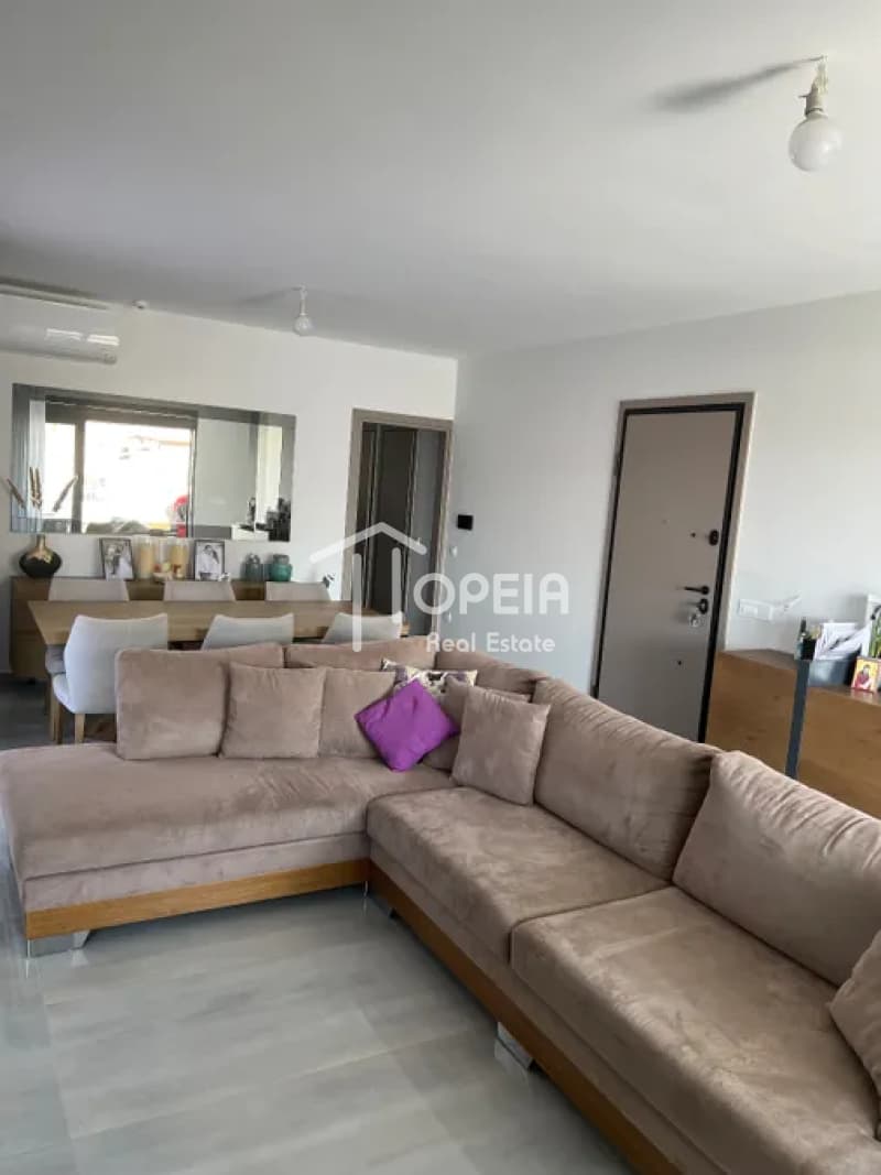Διαμέρισμα στην Άνω Γλυφάδα, Γλυφάδα — Φωτογραφία 16 από 22