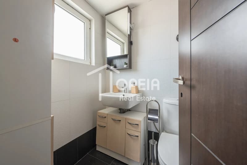 Apartment in Ano Elliniko, Elliniko — Photo 7 of 14