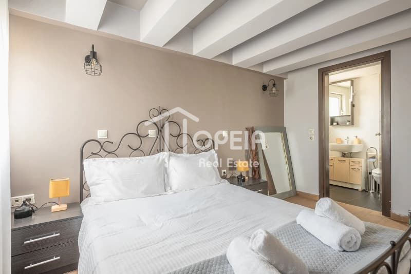 Apartment in Ano Elliniko, Elliniko — Photo 10 of 14