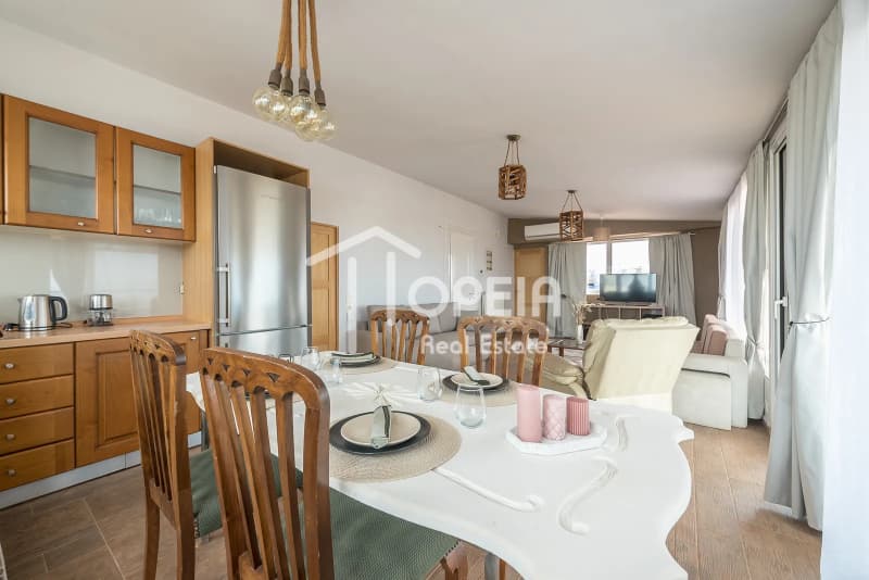 Apartment in Ano Elliniko, Elliniko — Photo 13 of 14