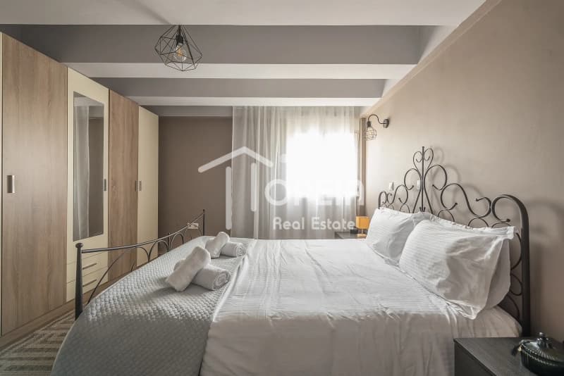 Apartment in Ano Elliniko, Elliniko — Photo 5 of 14