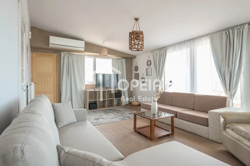 Apartment in Ano Elliniko, Elliniko — Photo 14 of 14