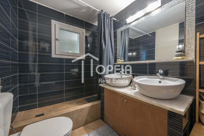 Apartment in Ano Elliniko, Elliniko — Photo 6 of 14