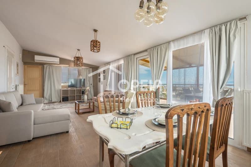 Apartment in Ano Elliniko, Elliniko — Photo 9 of 14