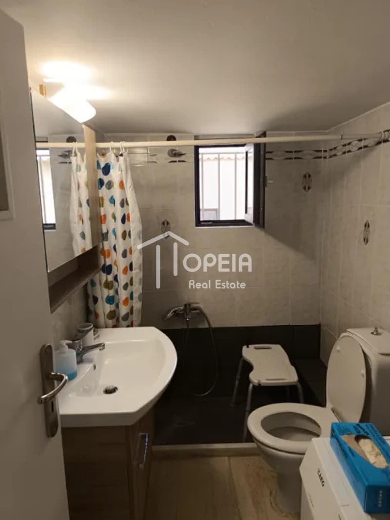Διαμέρισμα στην Άνω Σούρμενα, Αργυρούπολη — Φωτογραφία 4 από 11