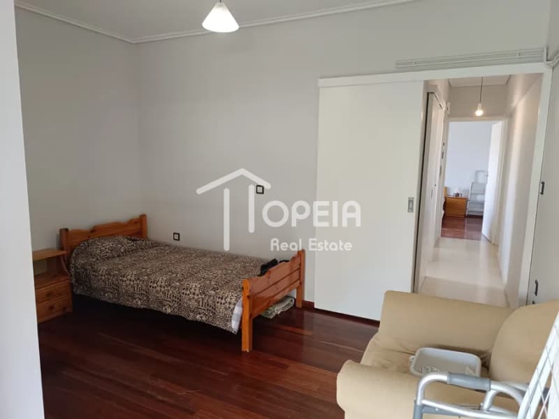 Διαμέρισμα στην Άνω Σούρμενα, Αργυρούπολη — Φωτογραφία 8 από 11