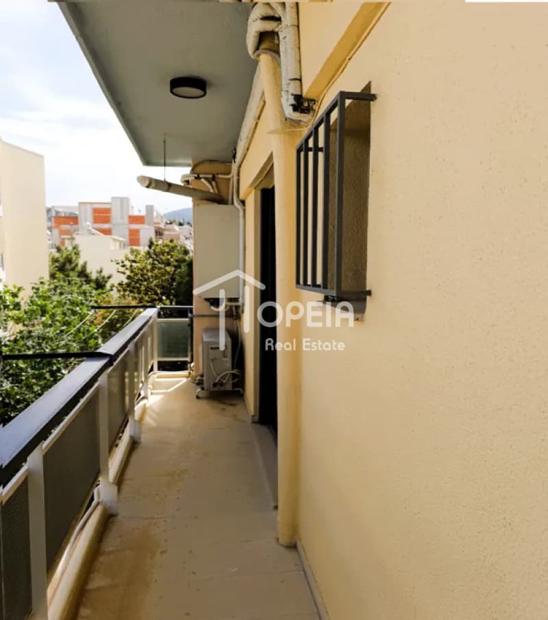 Διαμέρισμα στην Άνω Σούρμενα, Αργυρούπολη — Φωτογραφία 11 από 11