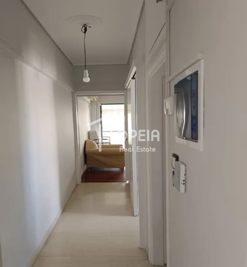 Διαμέρισμα στην Άνω Σούρμενα, Αργυρούπολη — Φωτογραφία 6 από 11