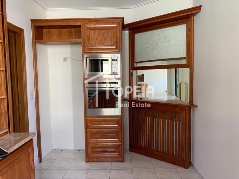 Διαμέρισμα στην Πυρνάρι, Γλυφάδα — Φωτογραφία 14 από 30