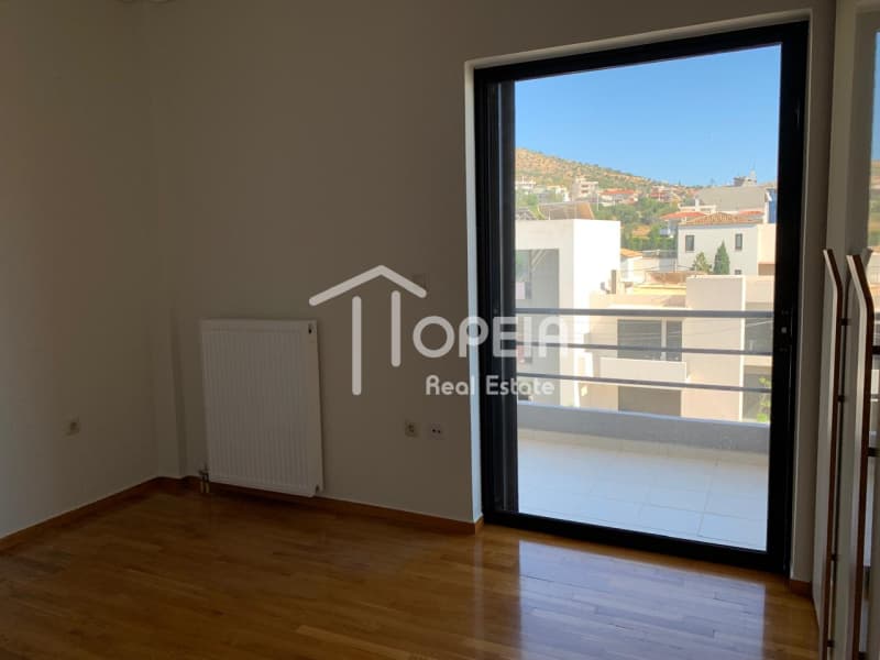 Διαμέρισμα στην Πυρνάρι, Γλυφάδα — Φωτογραφία 22 από 30