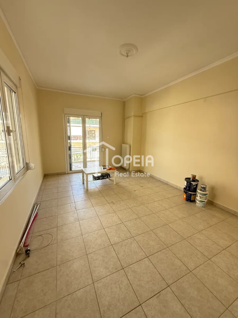 Apartment in Panionia, Glyfada — Photo 12 of 15
