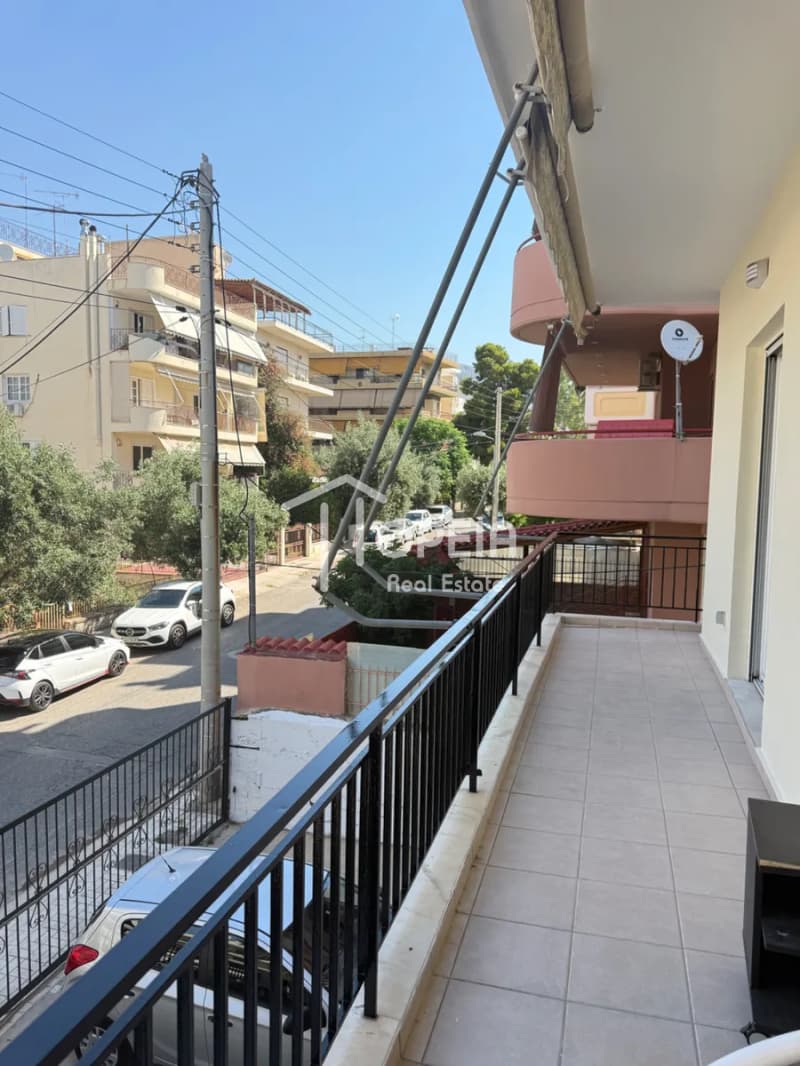 Apartment in Panionia, Glyfada — Photo 4 of 15