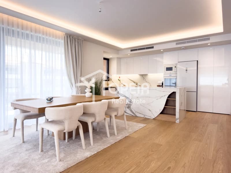 Apartment in Pirnari, Glyfada — Photo 18 of 28
